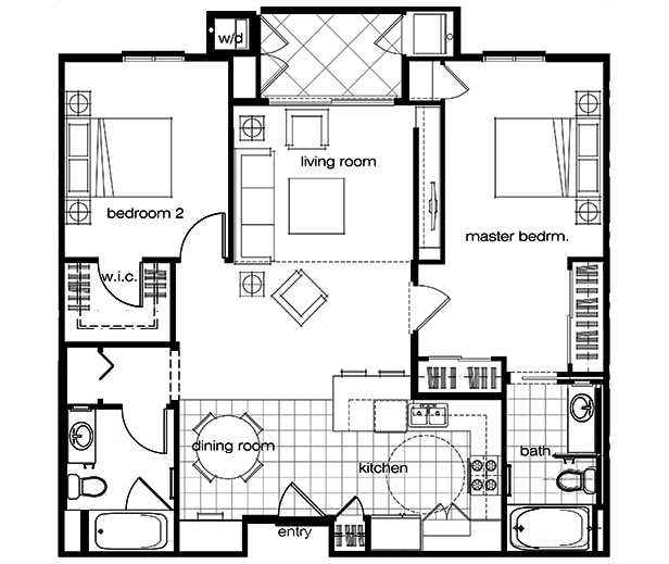 Plan 1